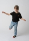Preview: Pumuckl "Grantig by nature" - schwarz (Kinder)